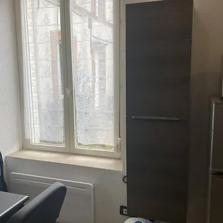 Croutelle Rez De Chaussee Proche Centre Ville Апартаменты Реймс