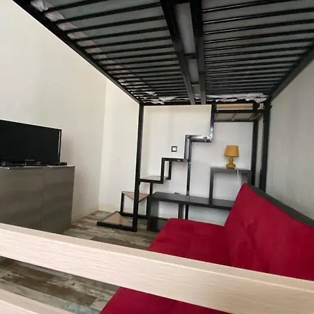 Croutelle Rez De Chaussee Proche Centre Ville Апартаменты *