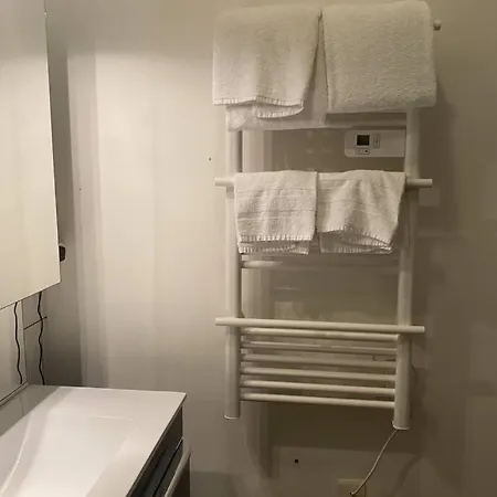 Апартаменты Croutelle Rez De Chaussee Proche Centre Ville