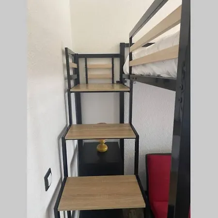 Апартаменты Croutelle Rez De Chaussee Proche Centre Ville